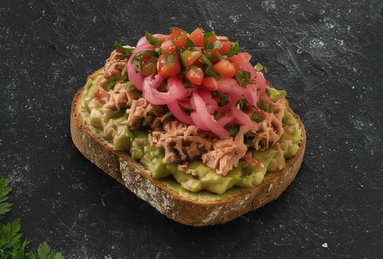 Toast of the Day